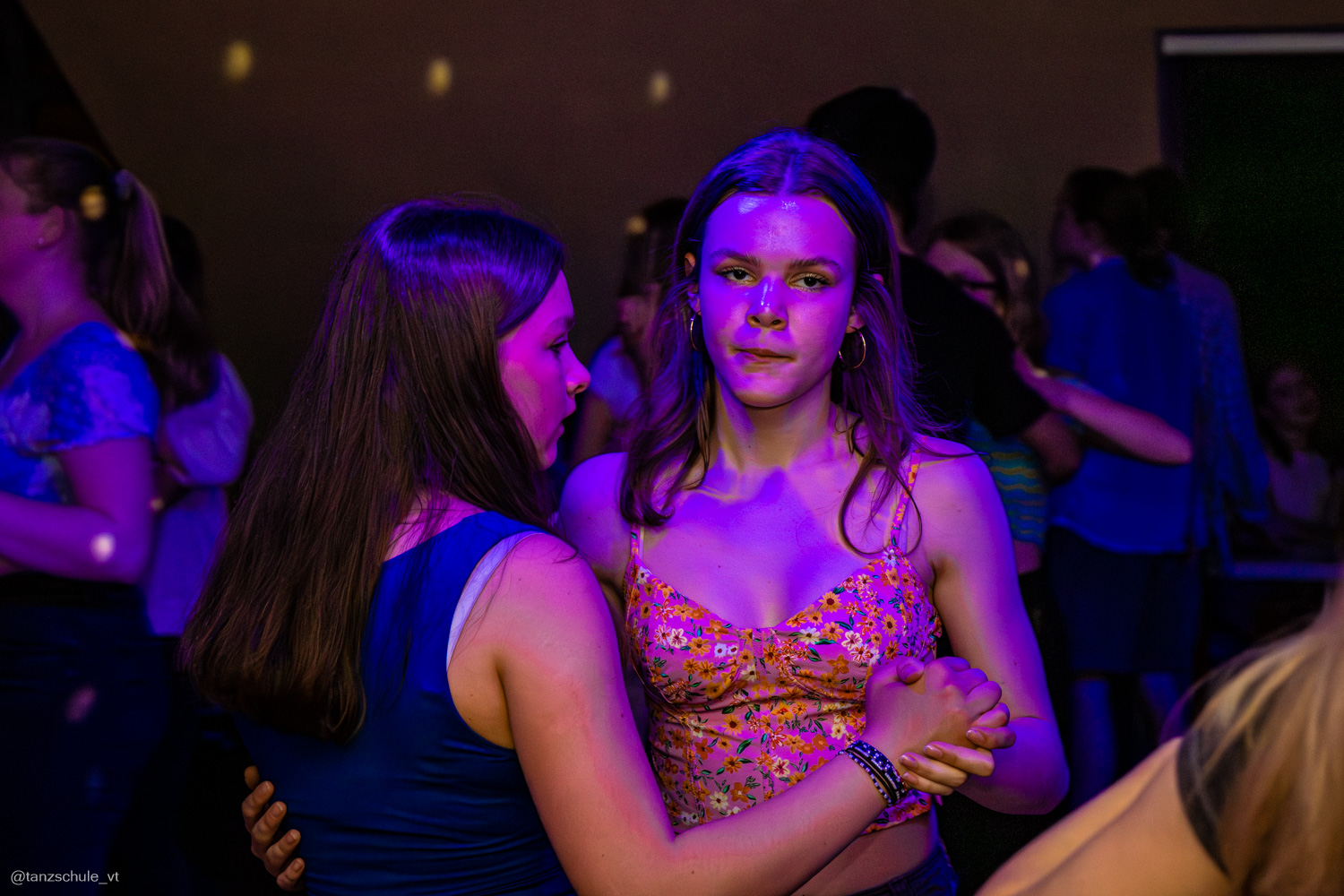 Vollrath Tanzparty 9576